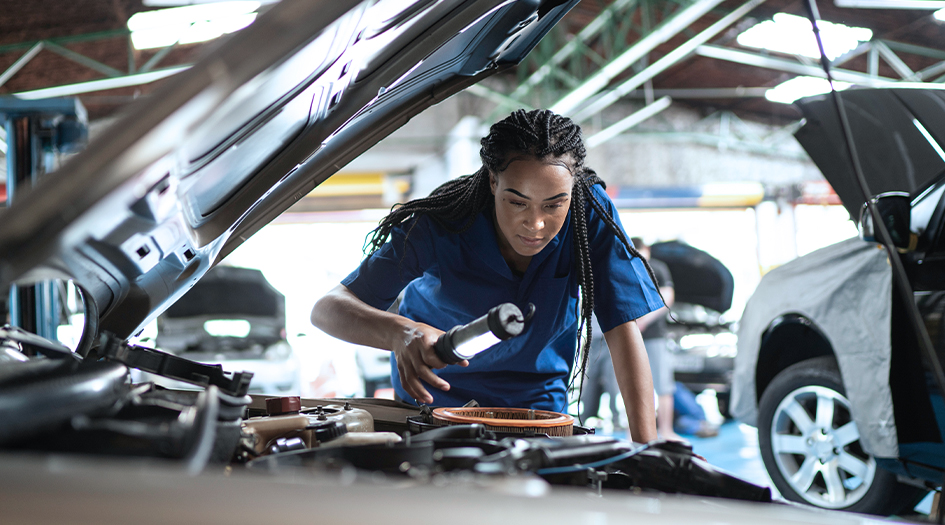 What You Need To Know About Your Insurance Company s Certified Repair 